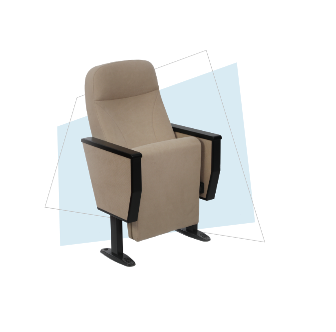 Simko Seating | AUDITORIUM SEATS