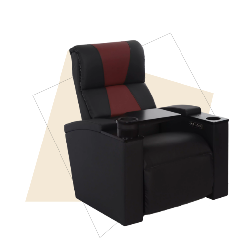 Simko Seating | Cinema Seating: Elegance and Comfort Redefined 