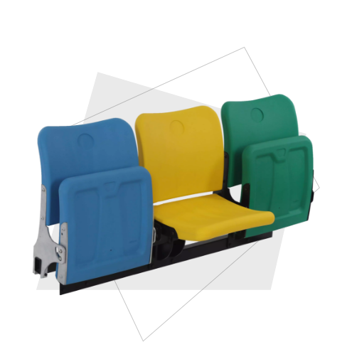 Simko Seating | Stadium Seating: Durable Solutions for Iconic Venues 